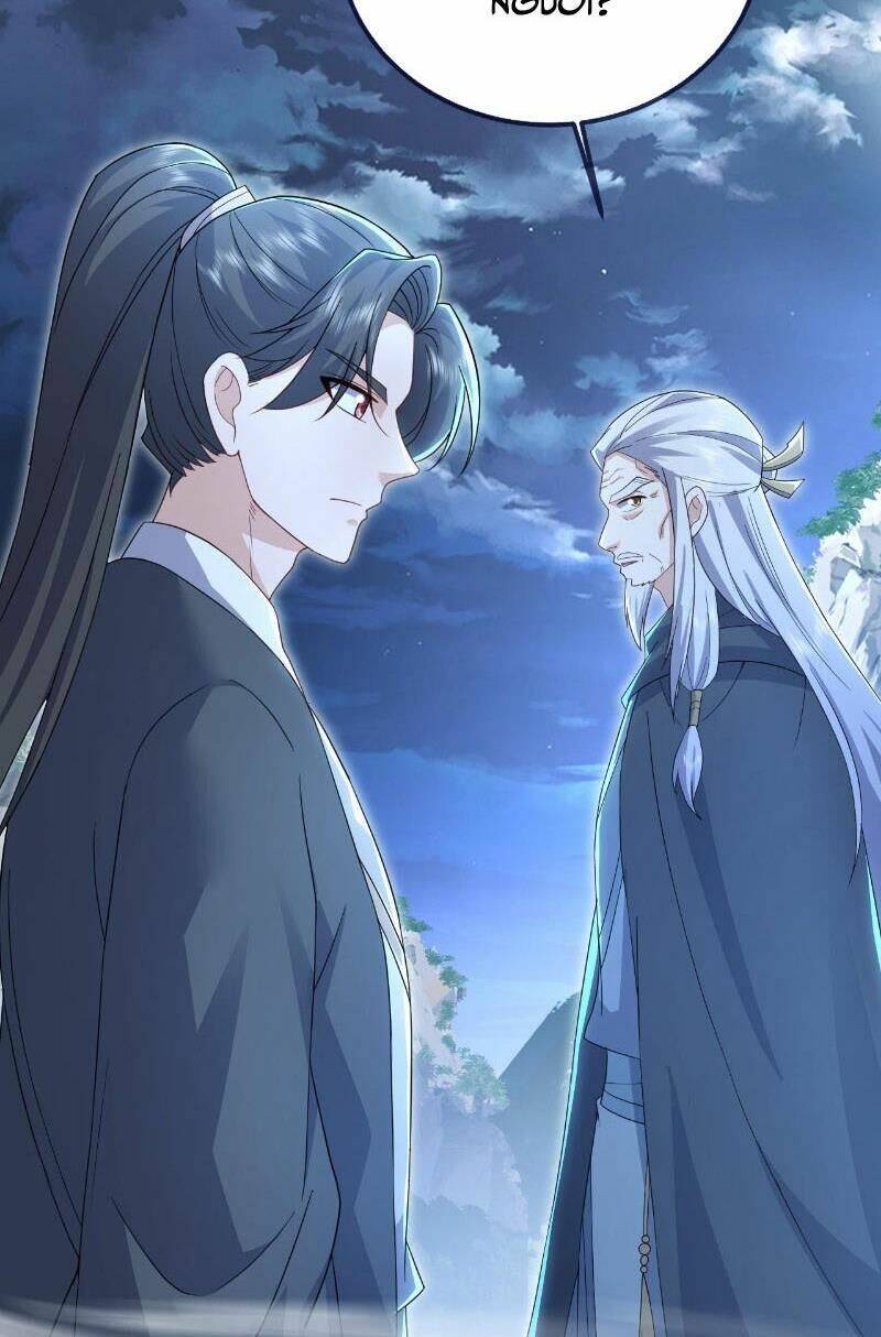 Tiên Võ Đế Tôn: Chapter 550