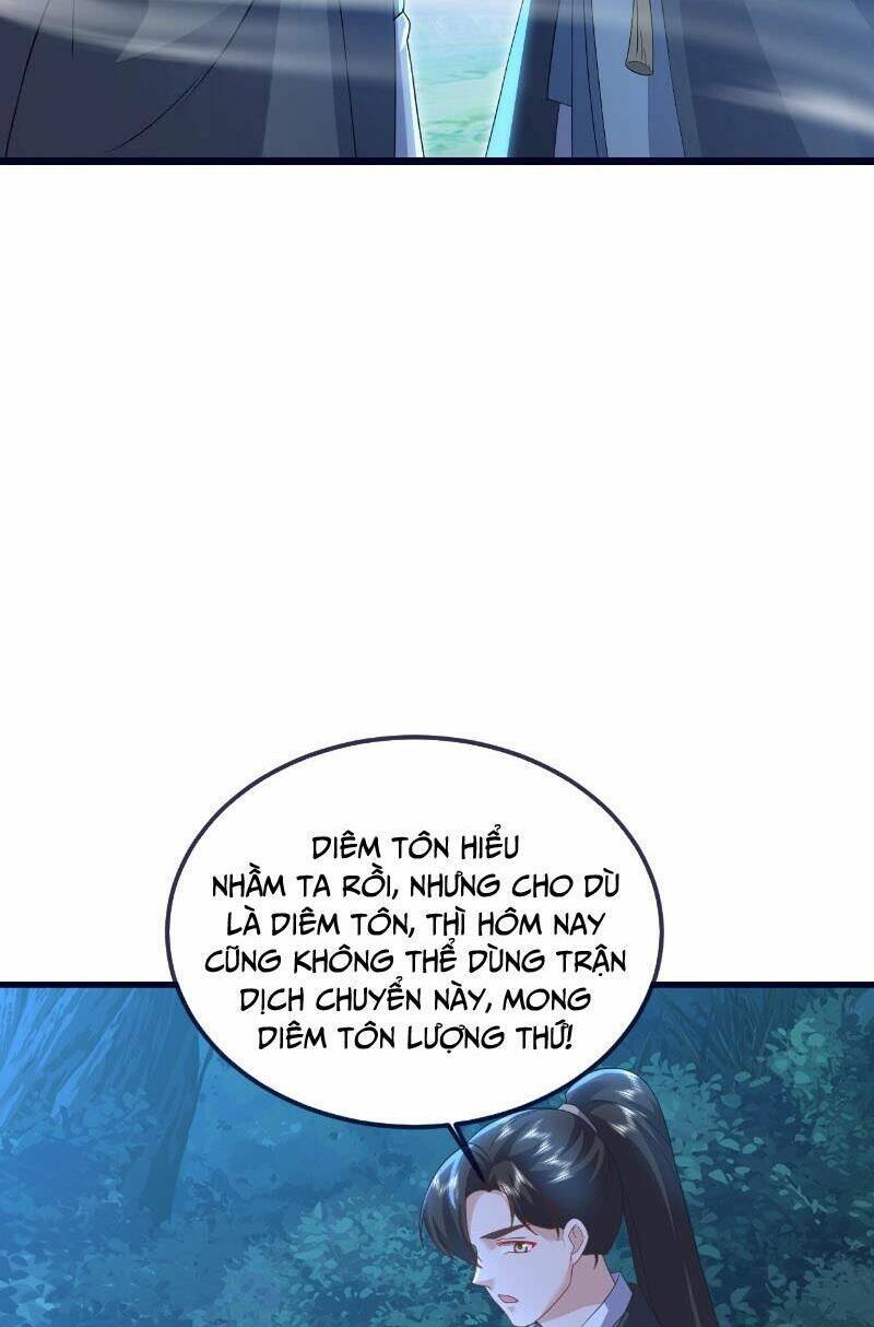 Tiên Võ Đế Tôn: Chapter 550