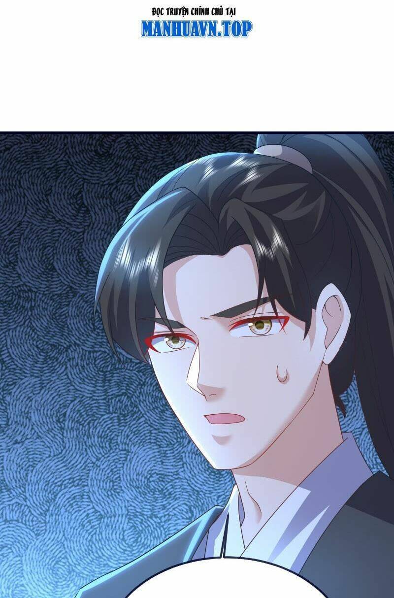 Tiên Võ Đế Tôn: Chapter 550