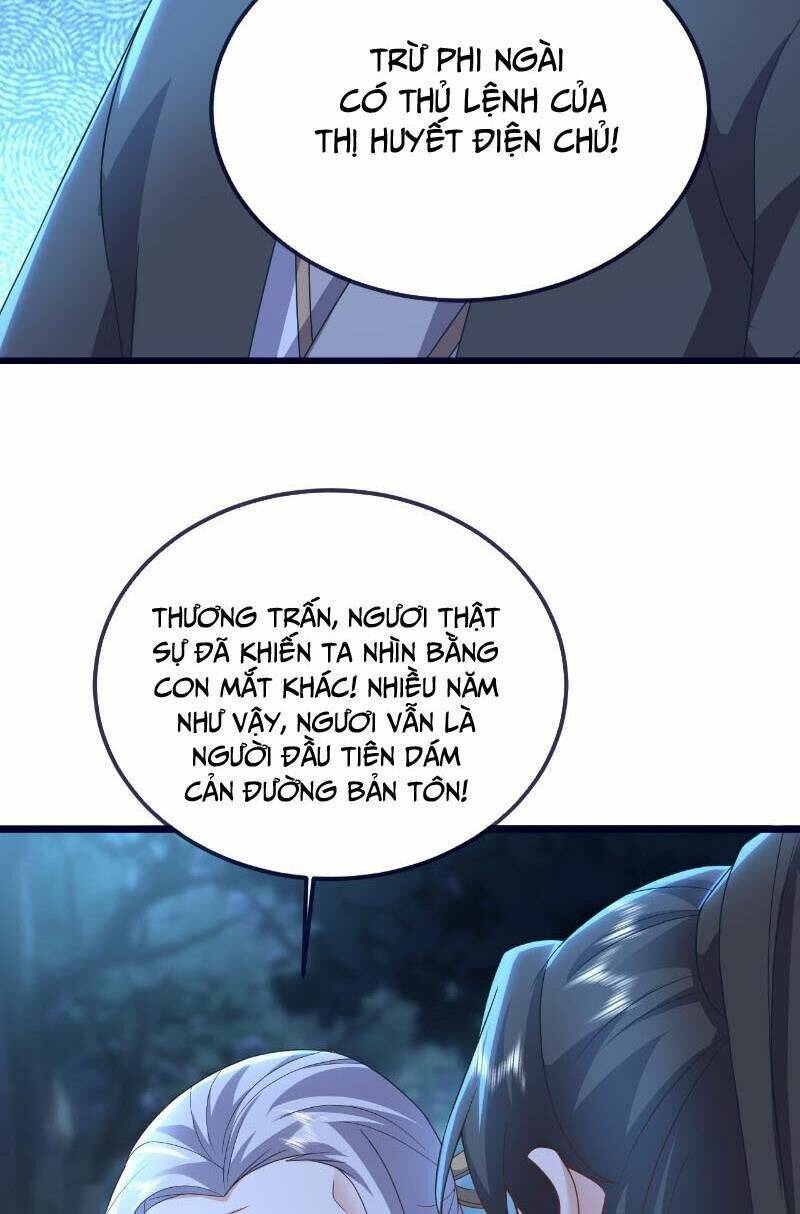 Tiên Võ Đế Tôn: Chapter 550