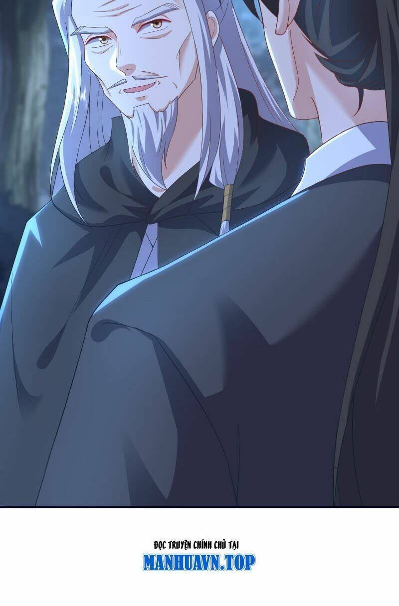 Tiên Võ Đế Tôn: Chapter 550