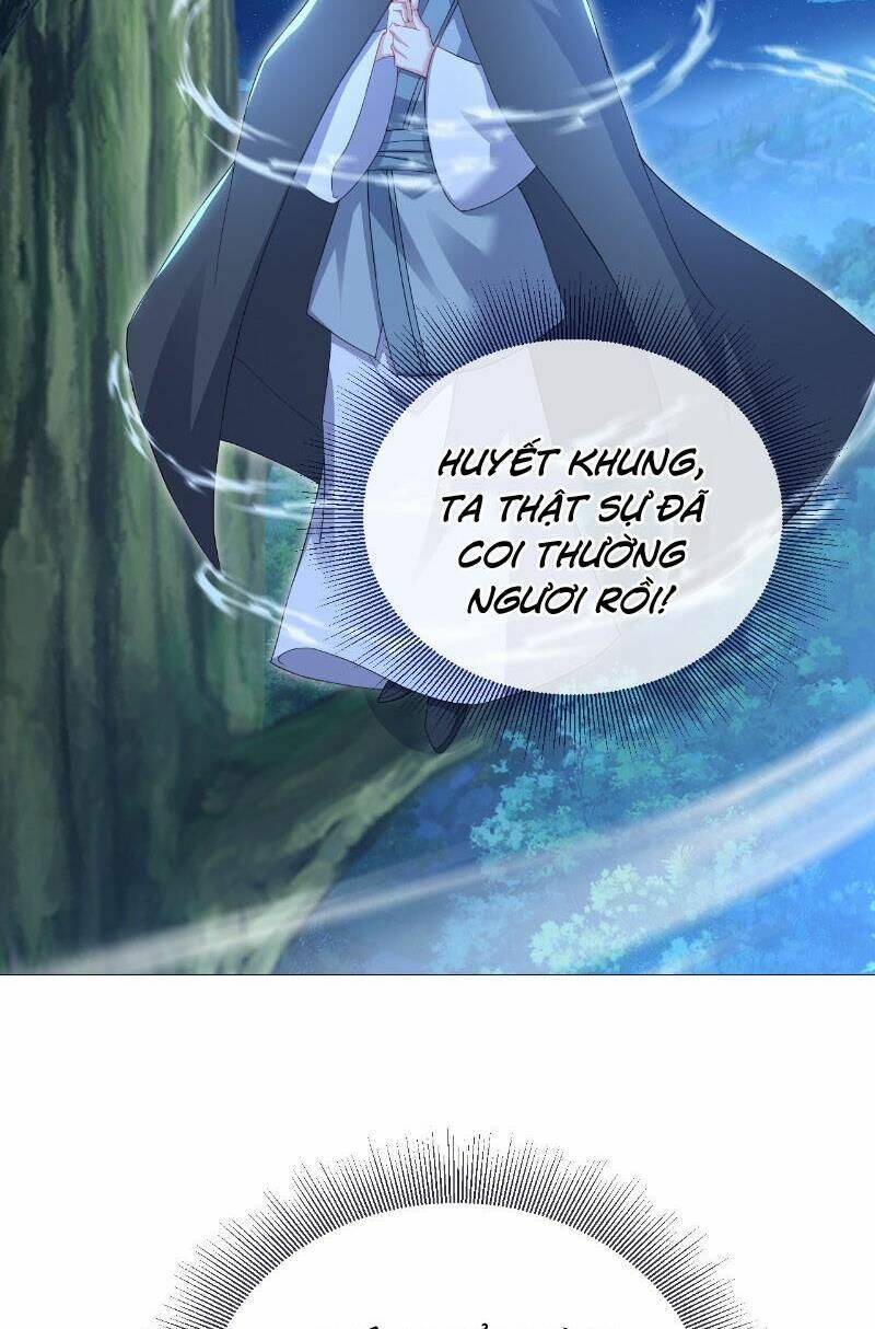 Tiên Võ Đế Tôn: Chapter 550
