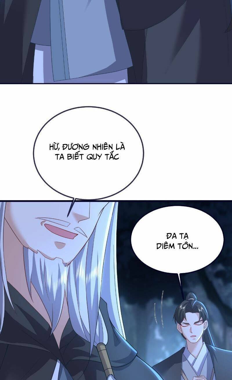 Tiên Võ Đế Tôn: Chapter 550