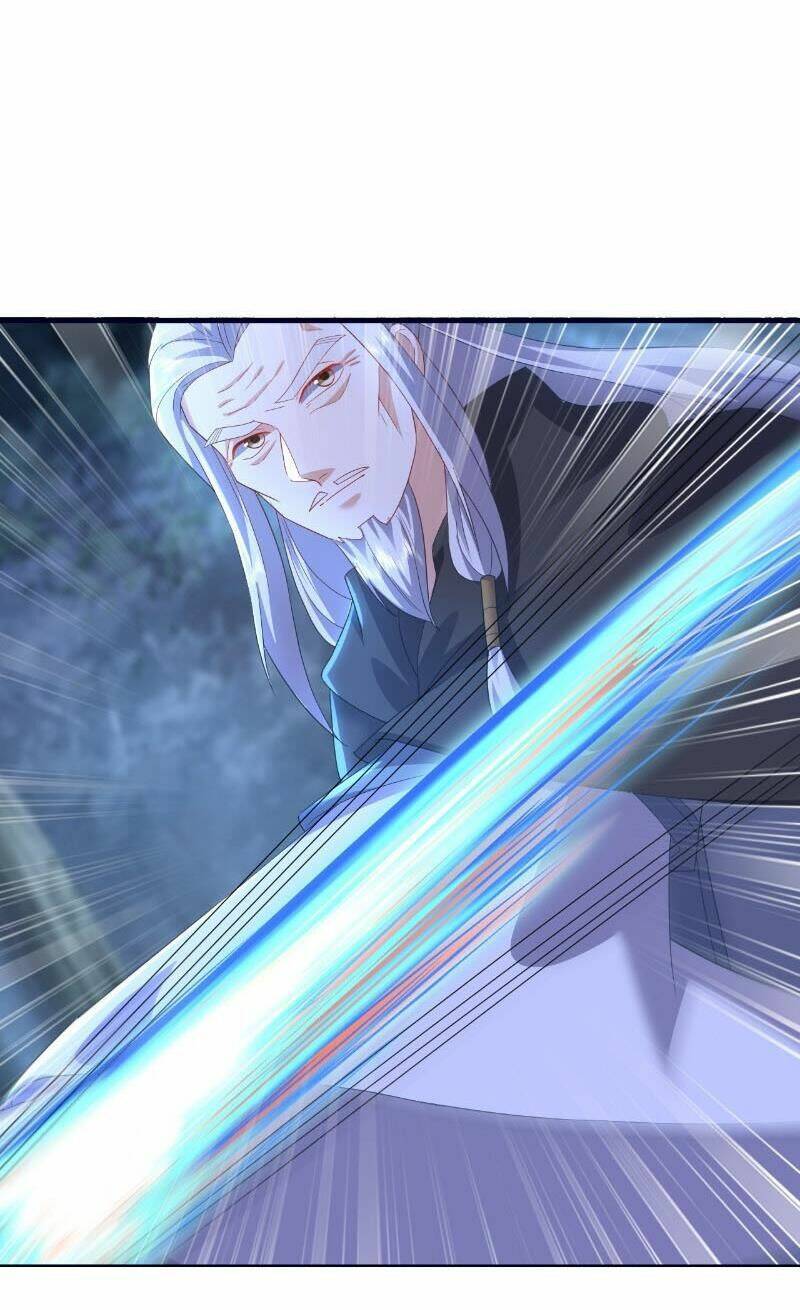 Tiên Võ Đế Tôn: Chapter 550