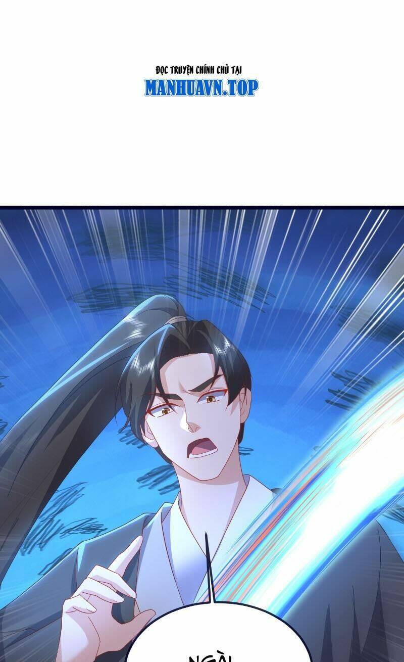 Tiên Võ Đế Tôn: Chapter 550