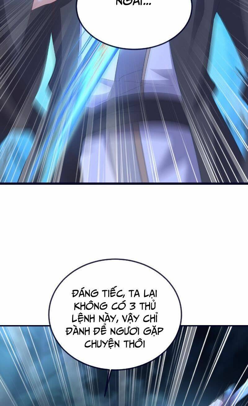 Tiên Võ Đế Tôn: Chapter 550
