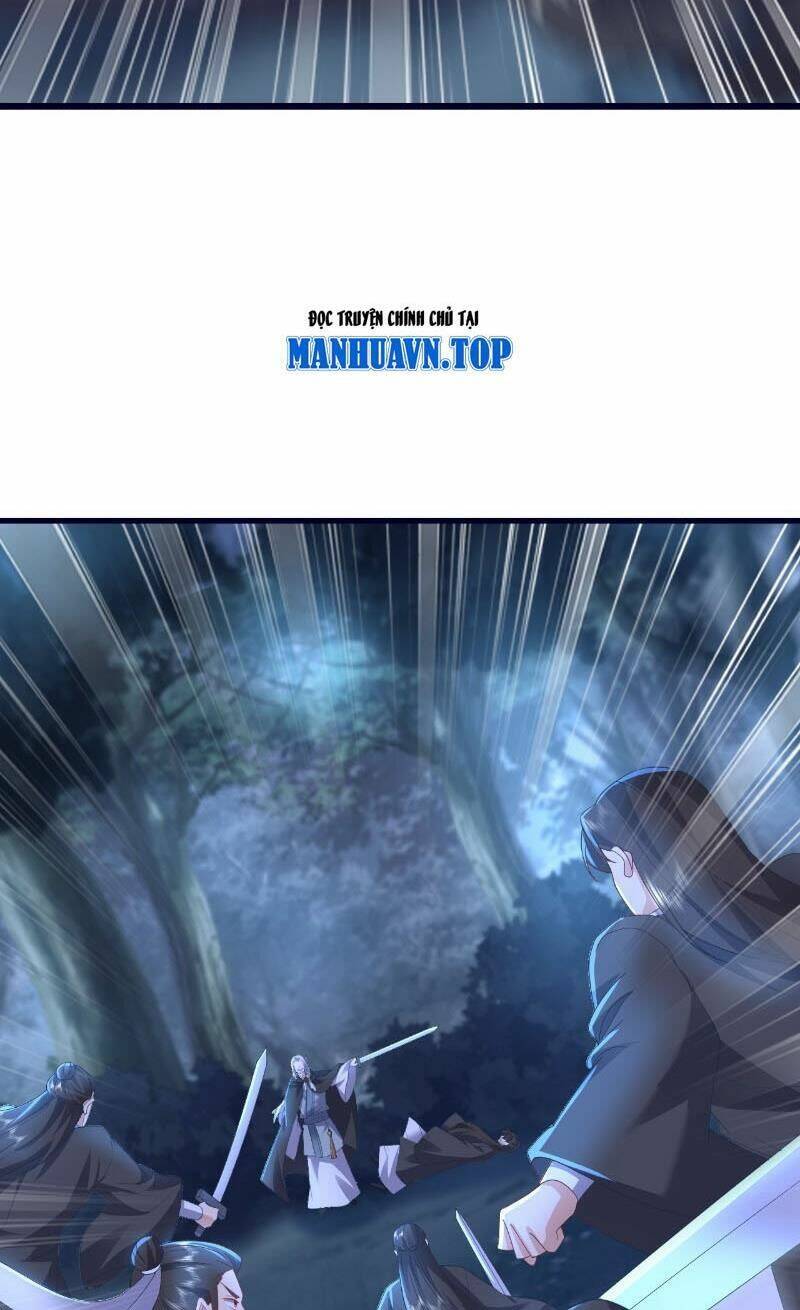 Tiên Võ Đế Tôn: Chapter 550