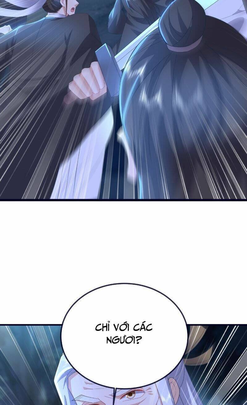 Tiên Võ Đế Tôn: Chapter 550
