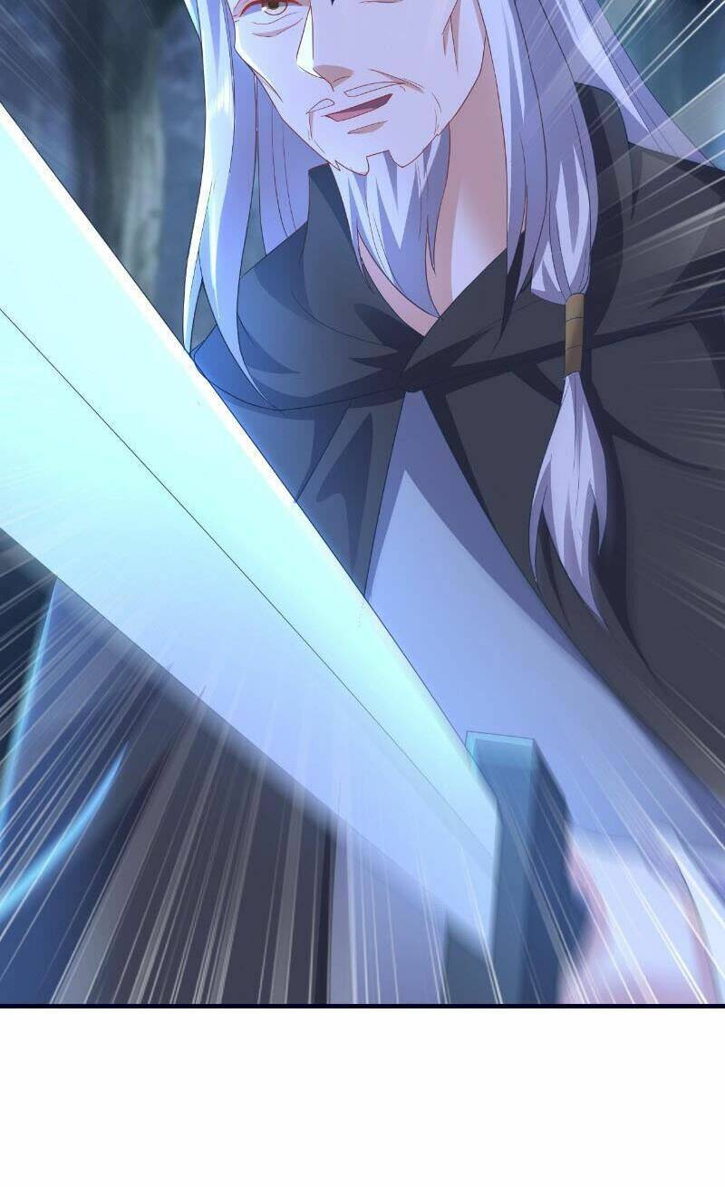 Tiên Võ Đế Tôn: Chapter 550