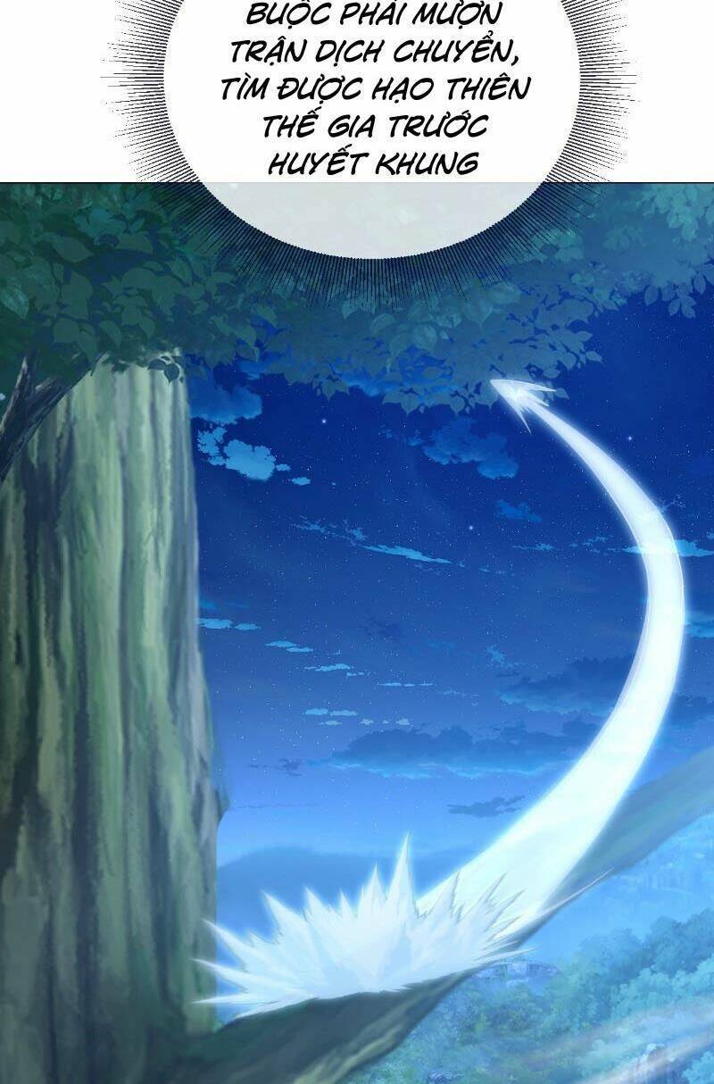 Tiên Võ Đế Tôn: Chapter 550