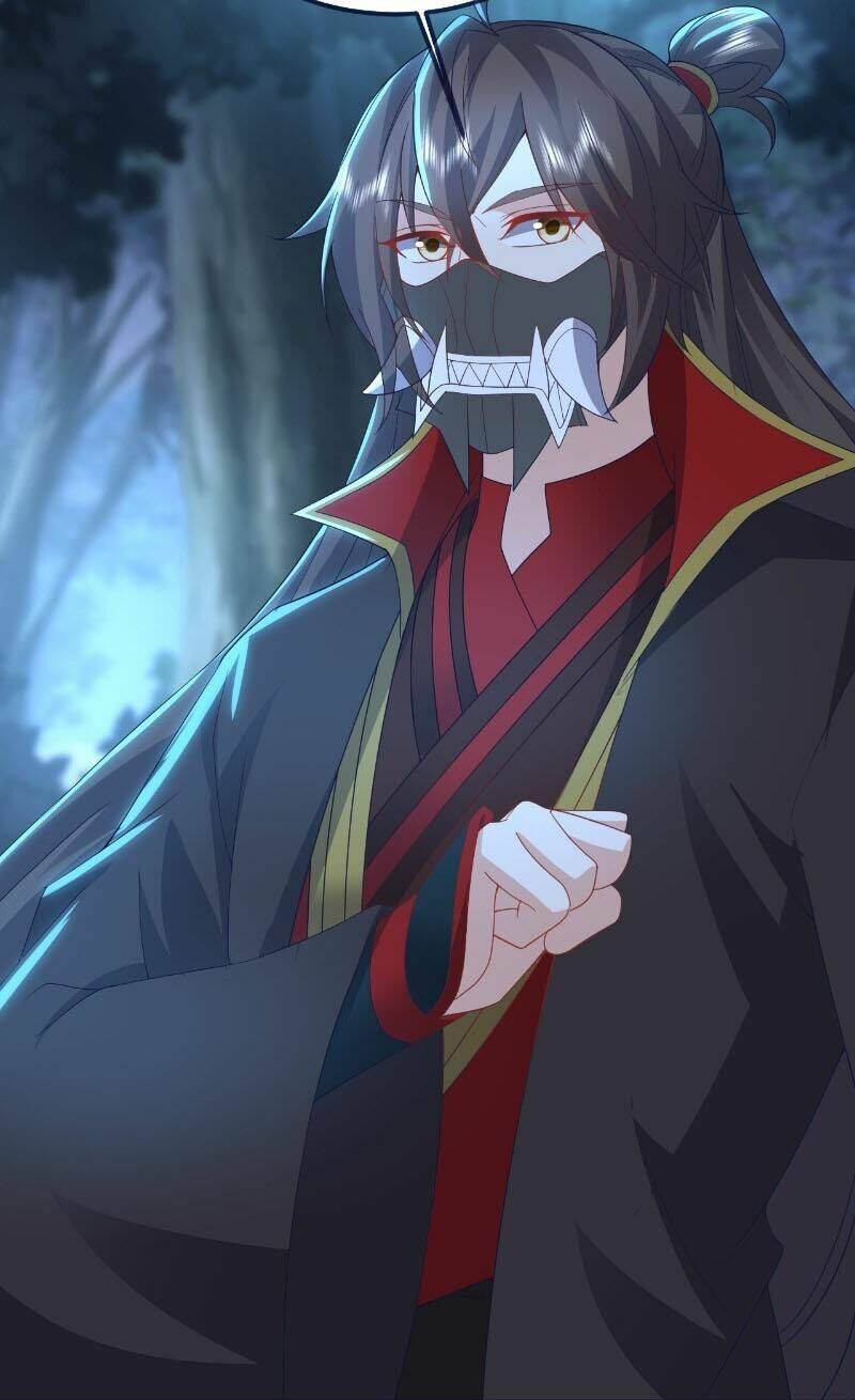 Tiên Võ Đế Tôn: Chapter 550
