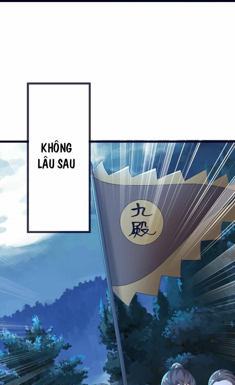Tiên Võ Đế Tôn: Chapter 550