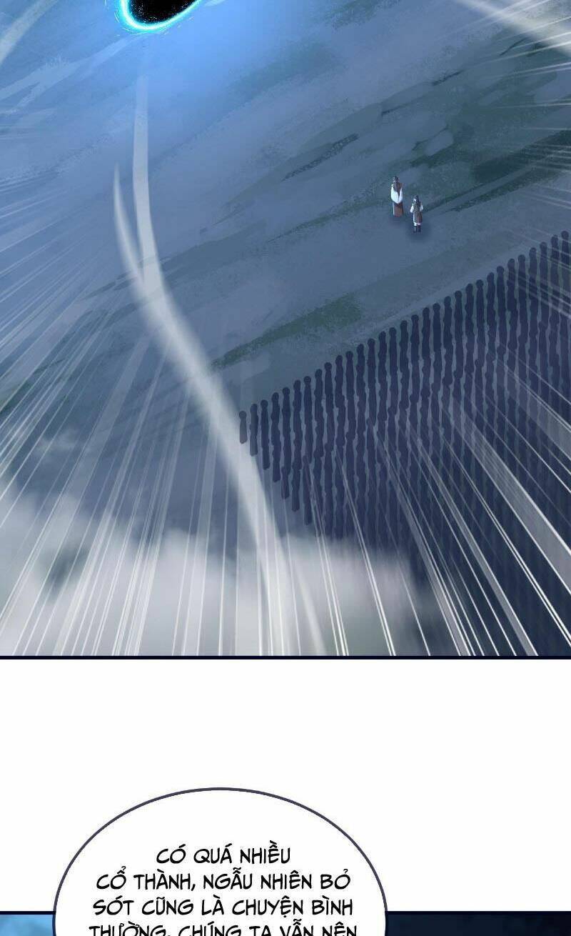 Tiên Võ Đế Tôn: Chapter 550