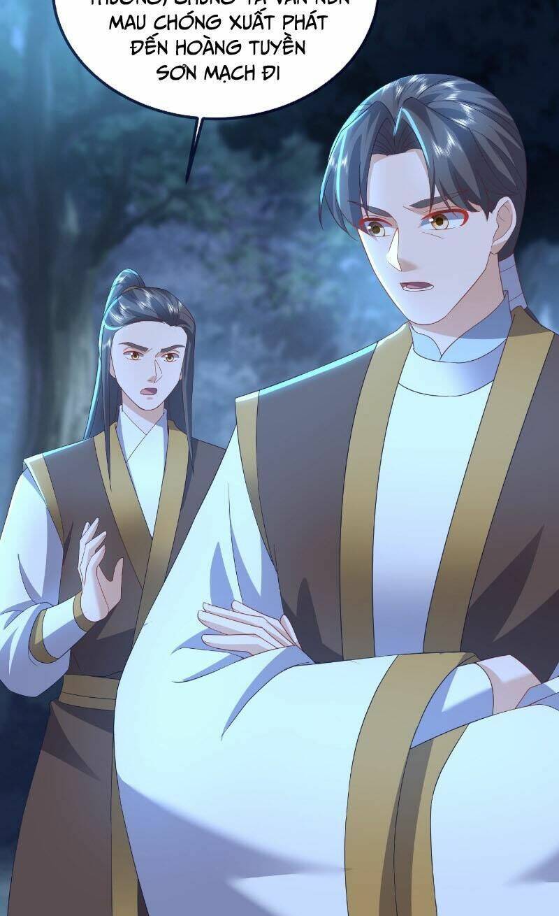 Tiên Võ Đế Tôn: Chapter 550