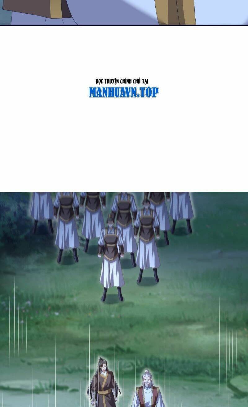 Tiên Võ Đế Tôn: Chapter 550