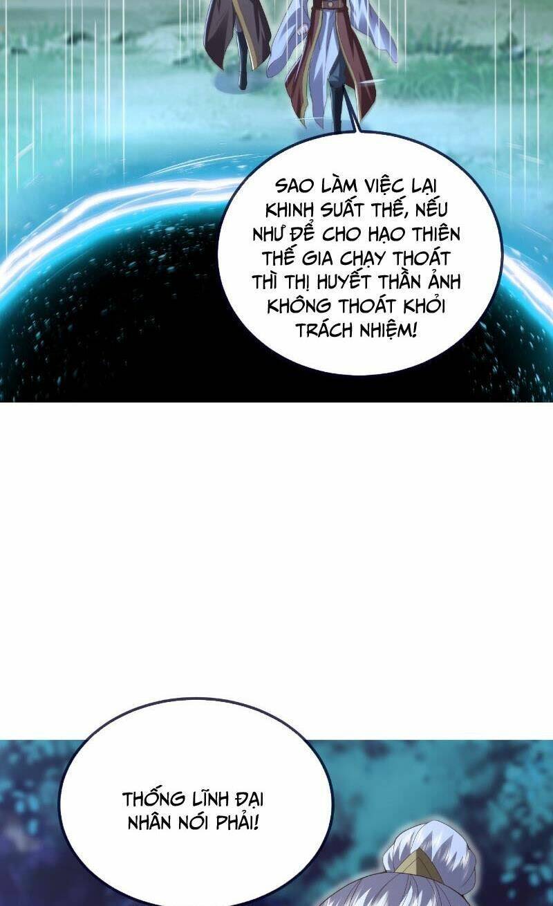 Tiên Võ Đế Tôn: Chapter 550