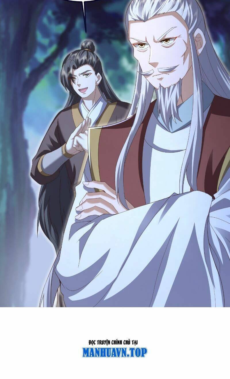 Tiên Võ Đế Tôn: Chapter 550