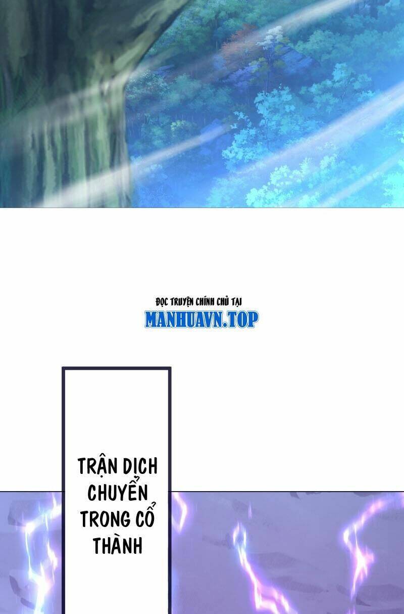 Tiên Võ Đế Tôn: Chapter 550