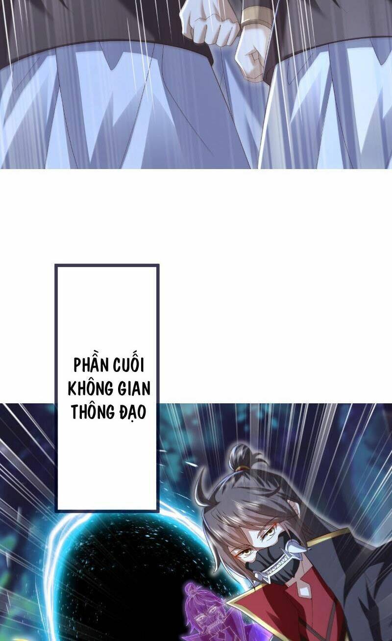 Tiên Võ Đế Tôn: Chapter 550