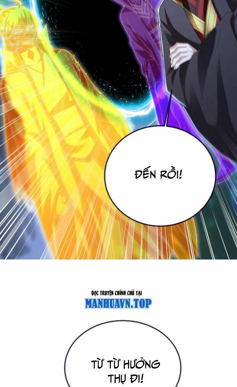 Tiên Võ Đế Tôn: Chapter 550