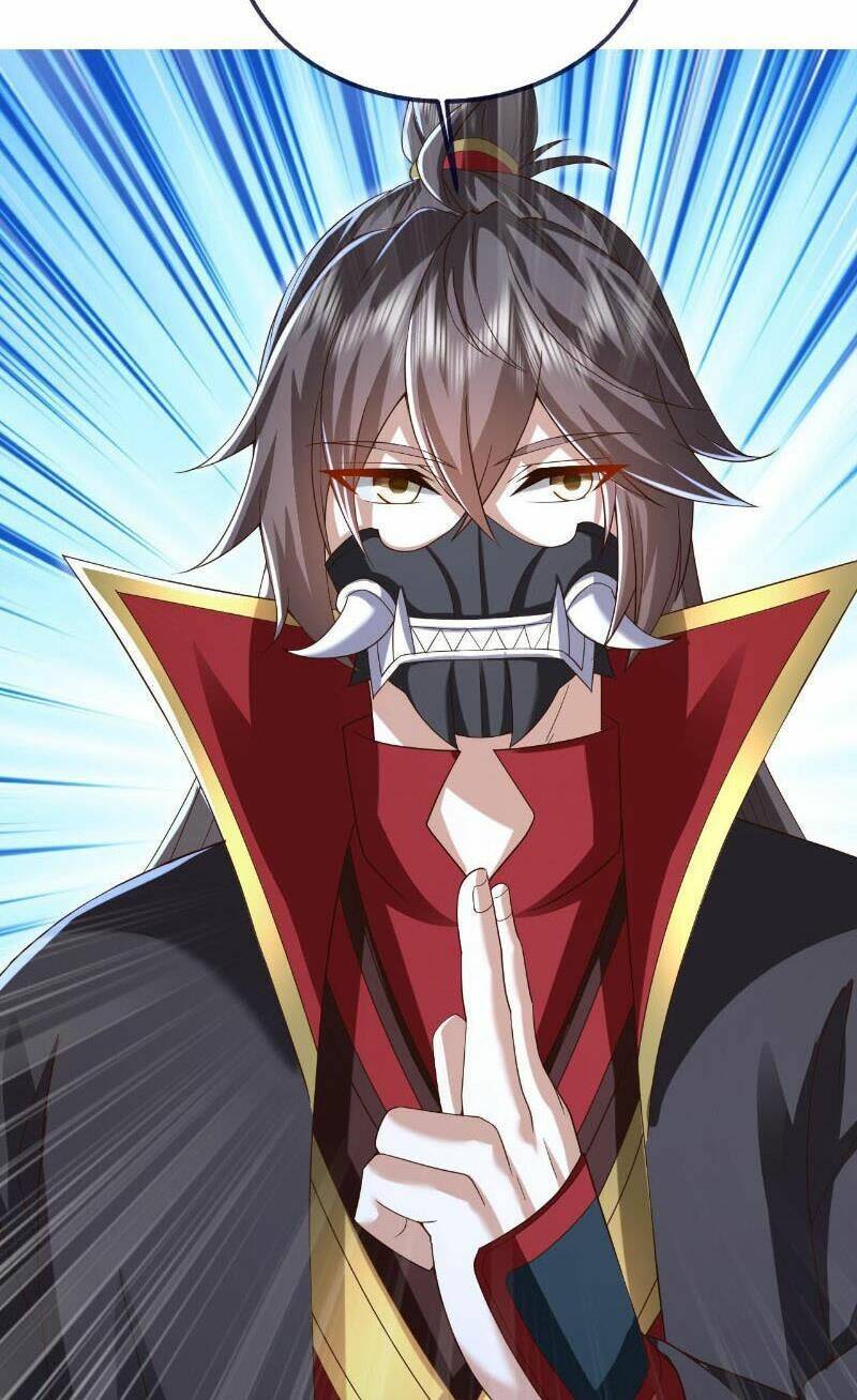 Tiên Võ Đế Tôn: Chapter 550