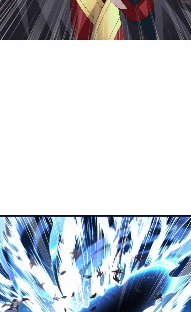 Tiên Võ Đế Tôn: Chapter 550