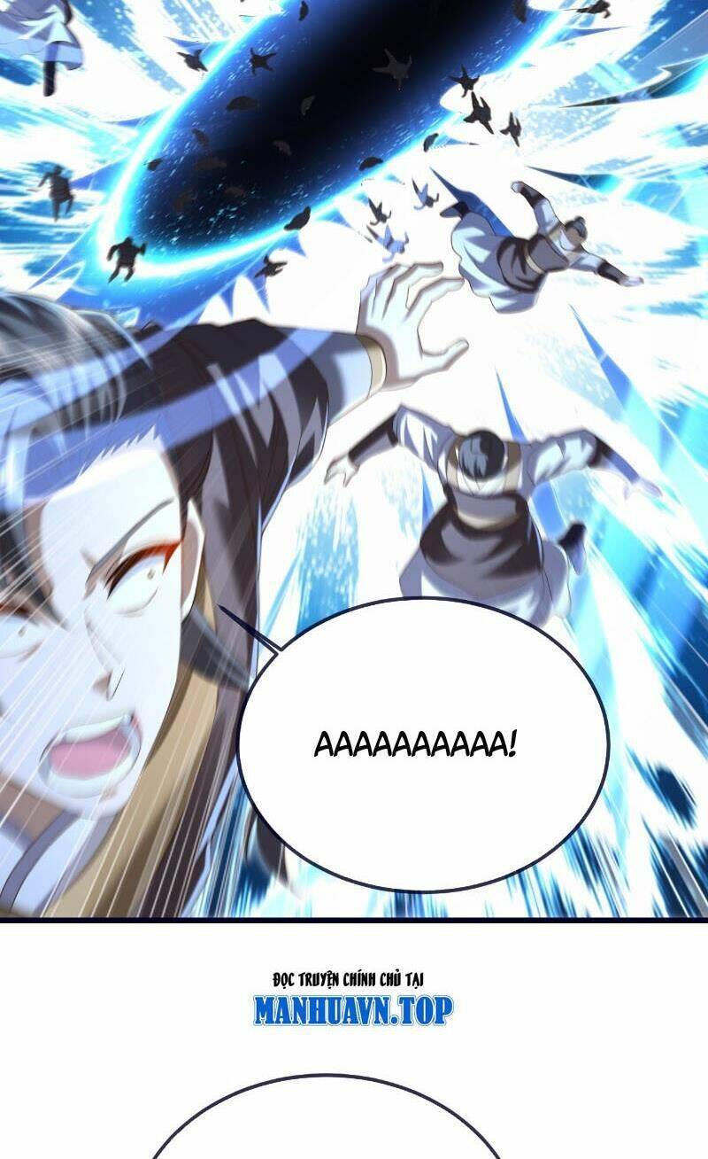 Tiên Võ Đế Tôn: Chapter 550