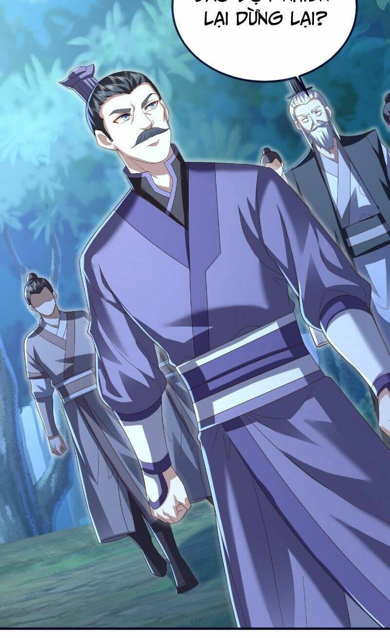 Tiên Võ Đế Tôn: Chapter 550