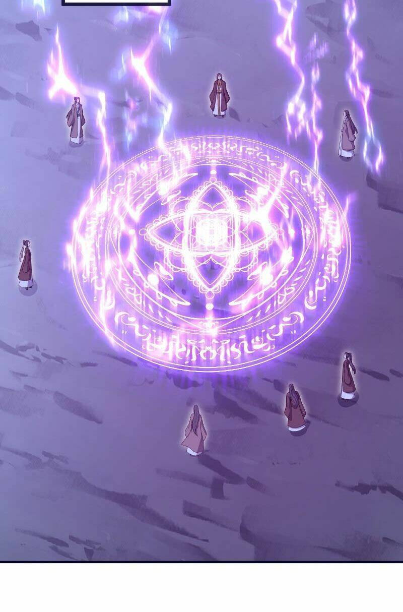 Tiên Võ Đế Tôn: Chapter 550