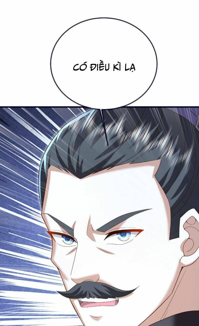 Tiên Võ Đế Tôn: Chapter 550