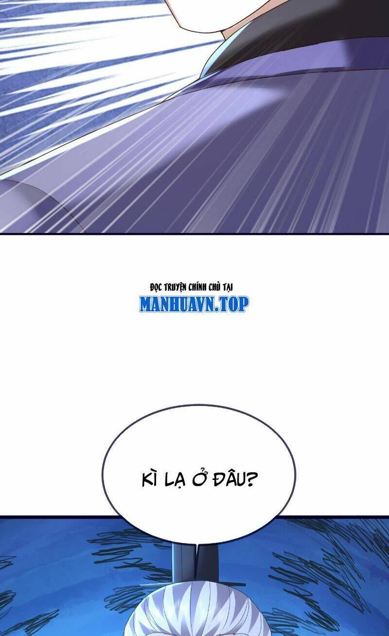 Tiên Võ Đế Tôn: Chapter 550
