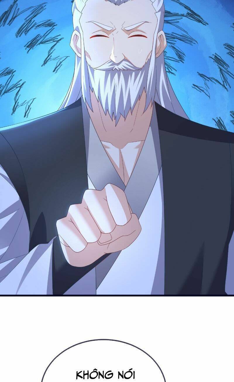 Tiên Võ Đế Tôn: Chapter 550