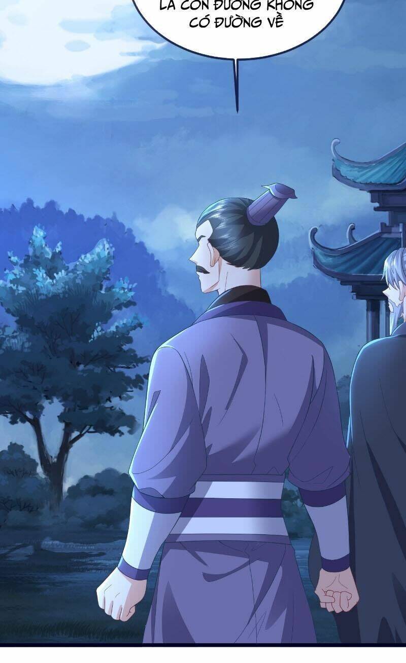 Tiên Võ Đế Tôn: Chapter 550