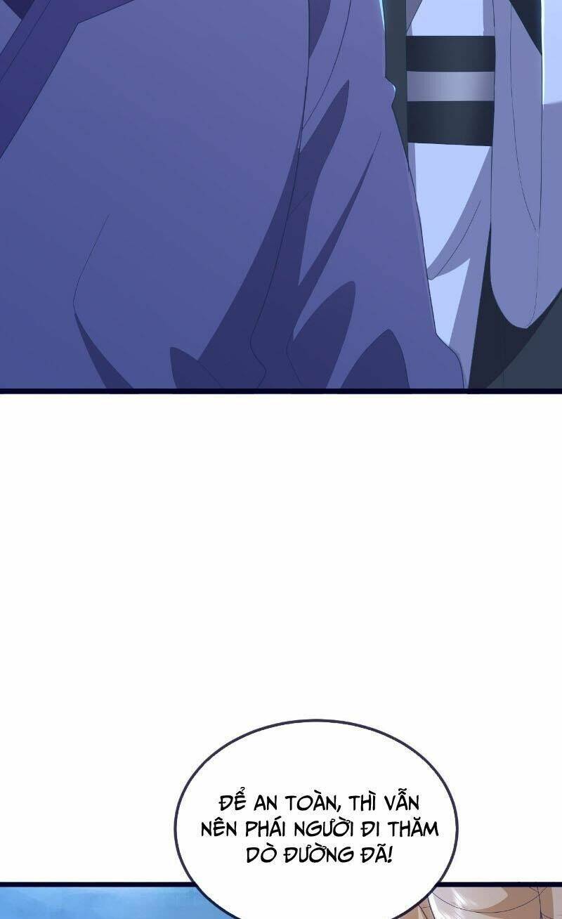 Tiên Võ Đế Tôn: Chapter 550