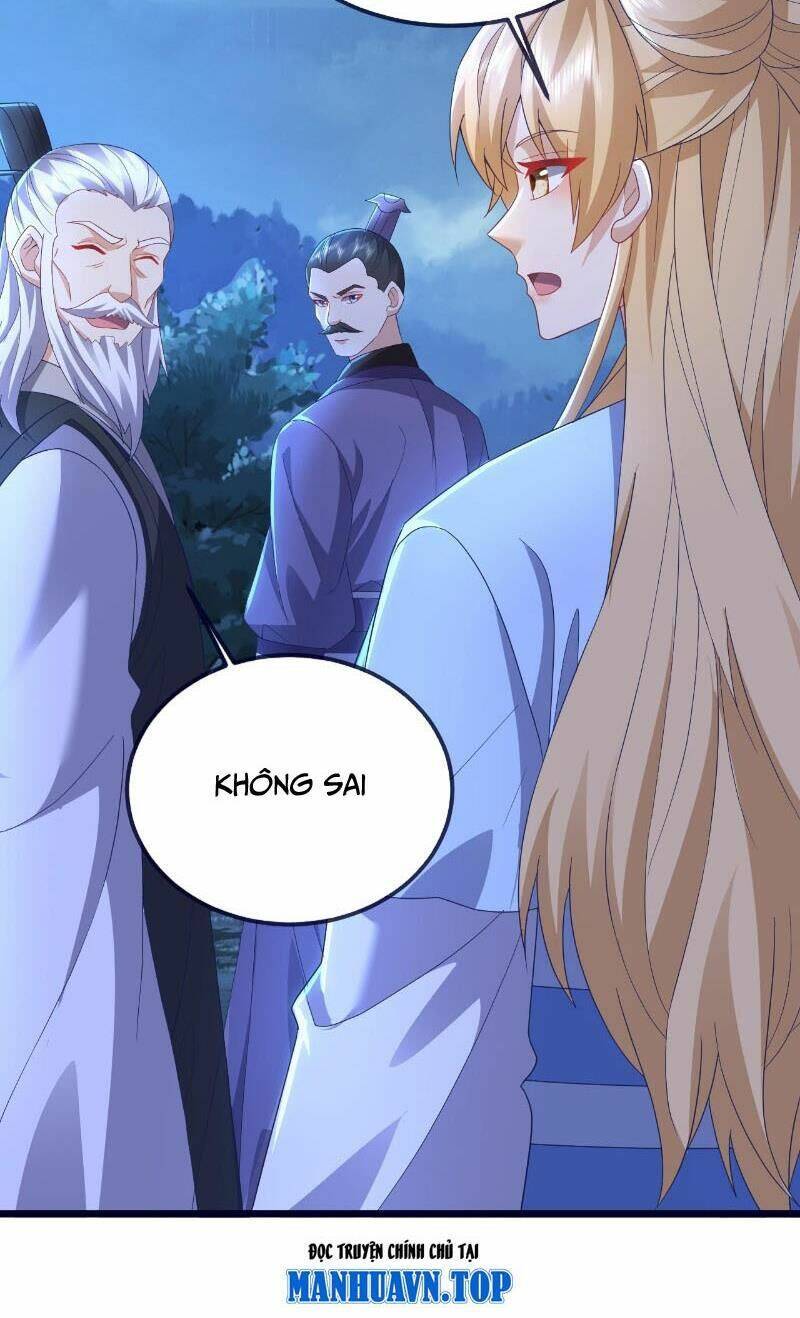 Tiên Võ Đế Tôn: Chapter 550