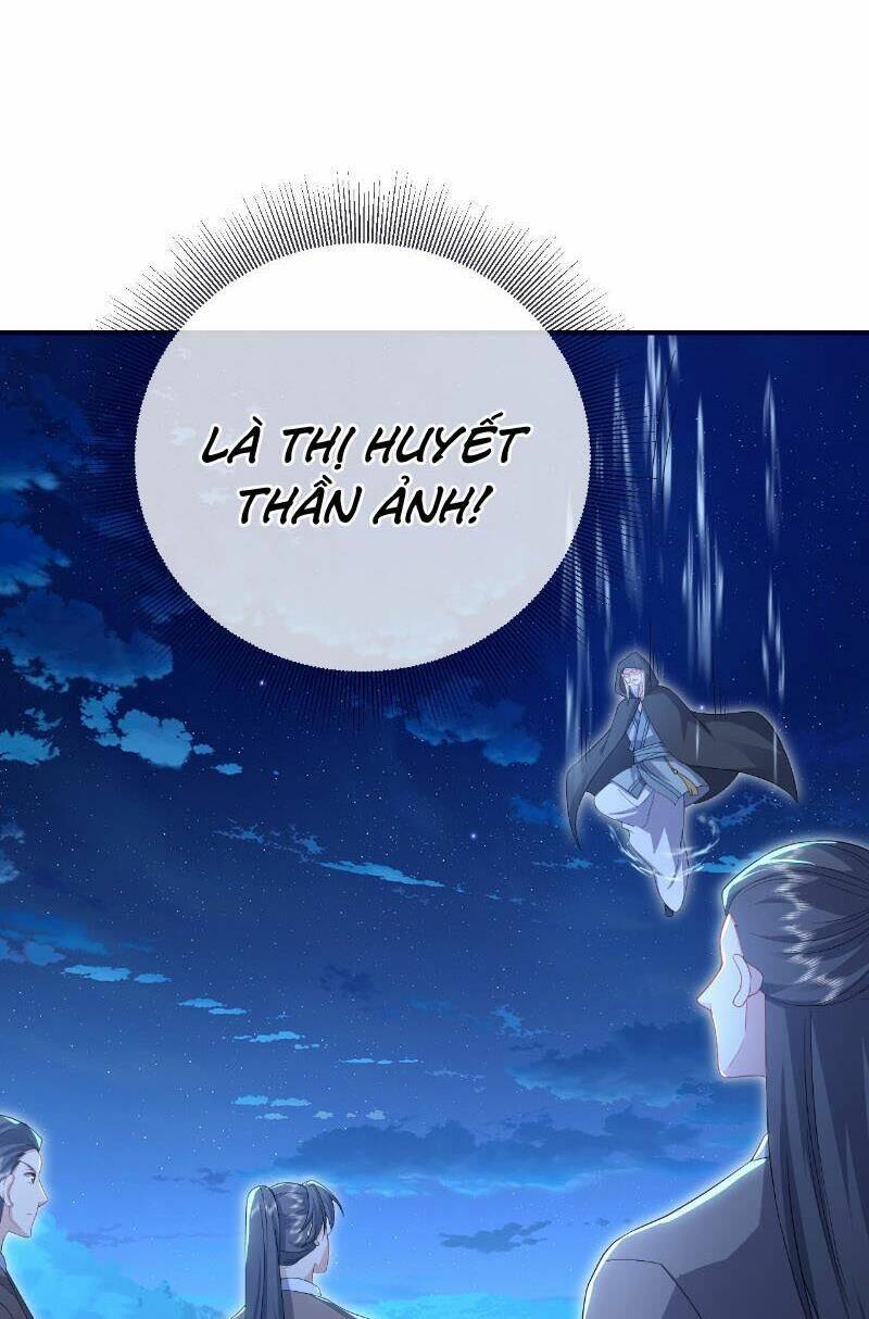 Tiên Võ Đế Tôn: Chapter 550