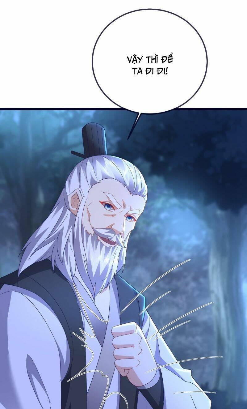 Tiên Võ Đế Tôn: Chapter 550
