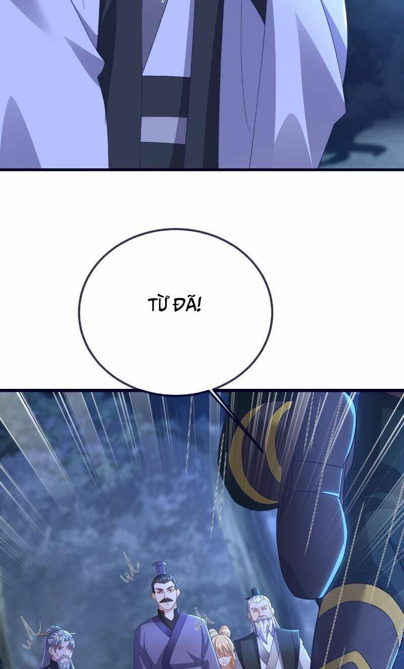 Tiên Võ Đế Tôn: Chapter 550