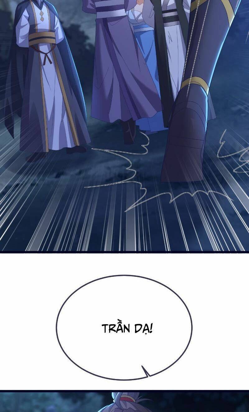 Tiên Võ Đế Tôn: Chapter 550