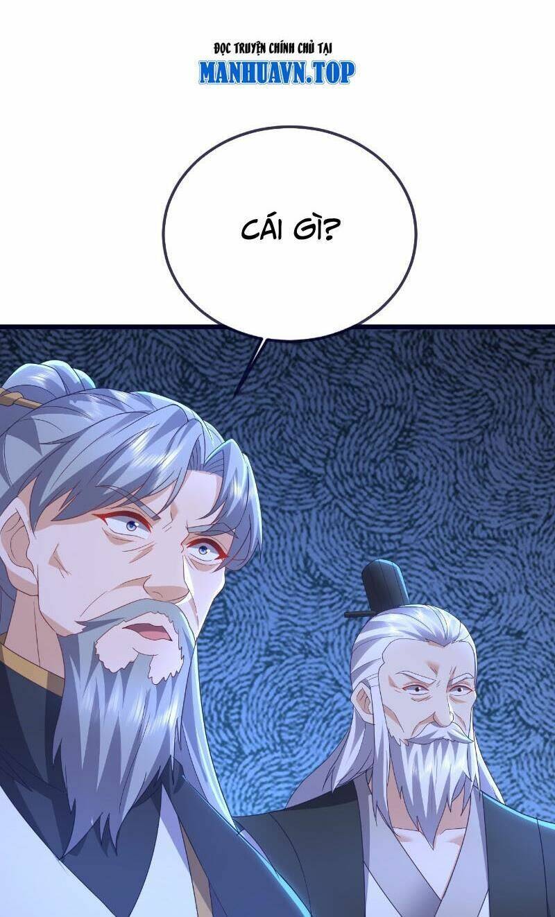 Tiên Võ Đế Tôn: Chapter 550