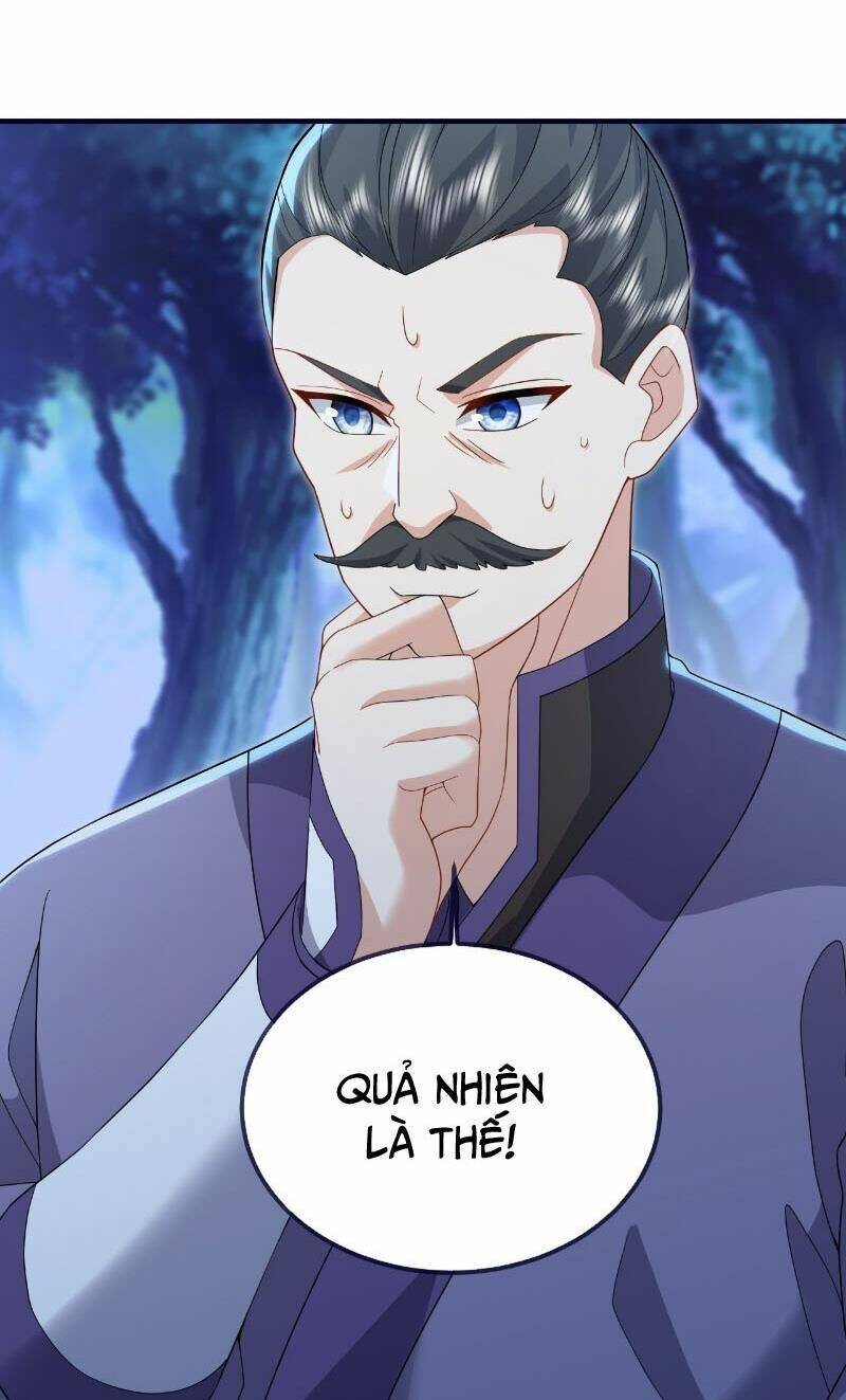 Tiên Võ Đế Tôn: Chapter 550