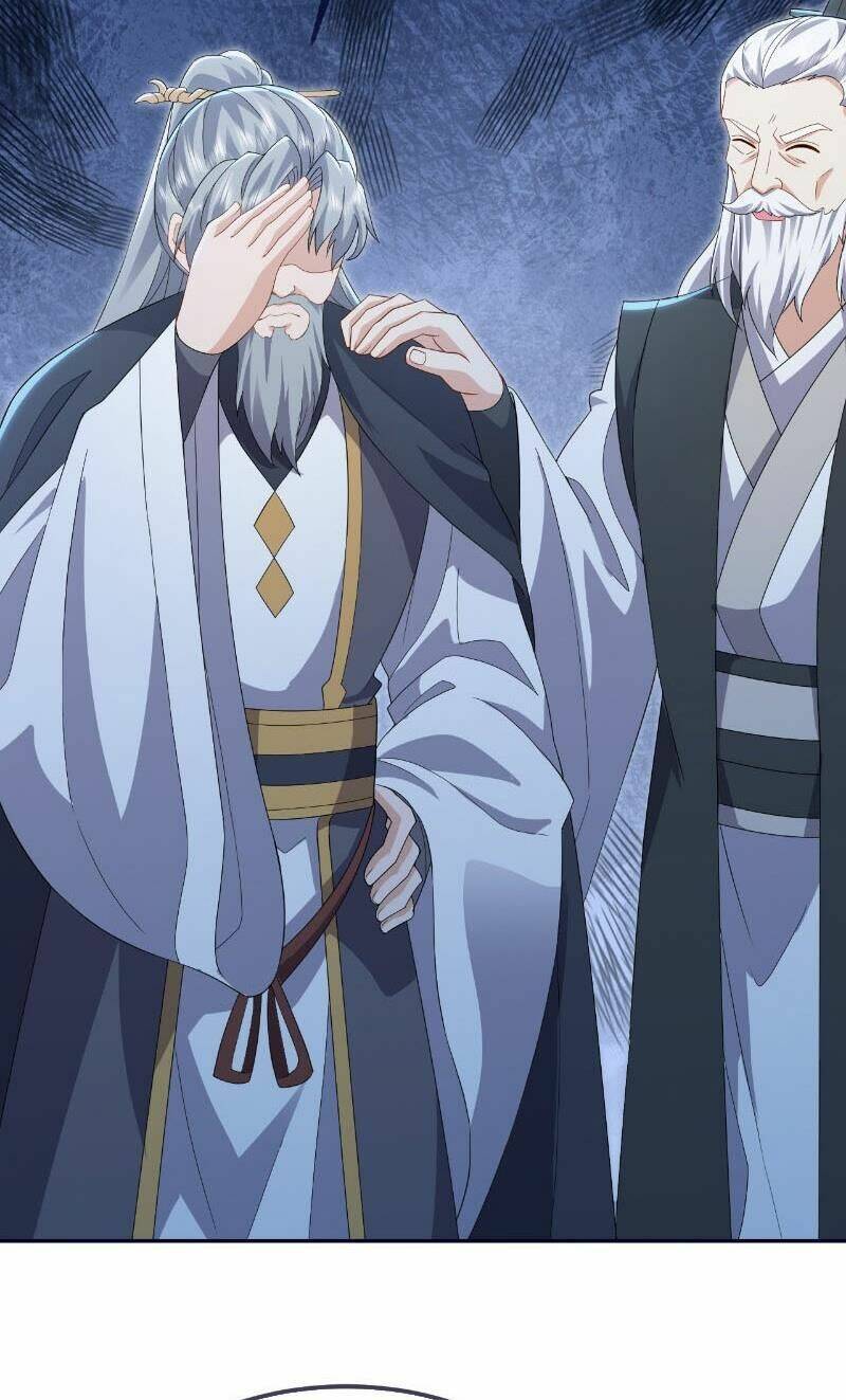 Tiên Võ Đế Tôn: Chapter 550