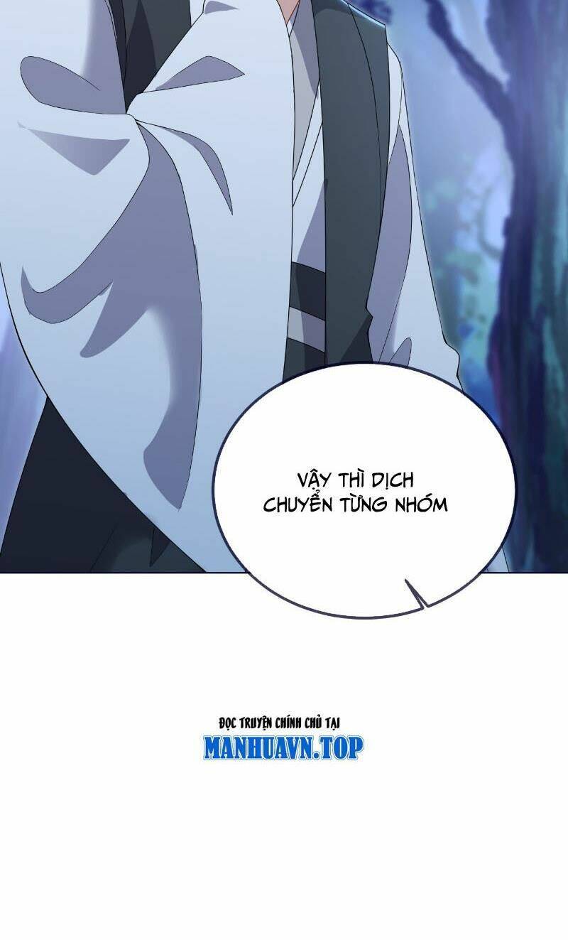 Tiên Võ Đế Tôn: Chapter 550