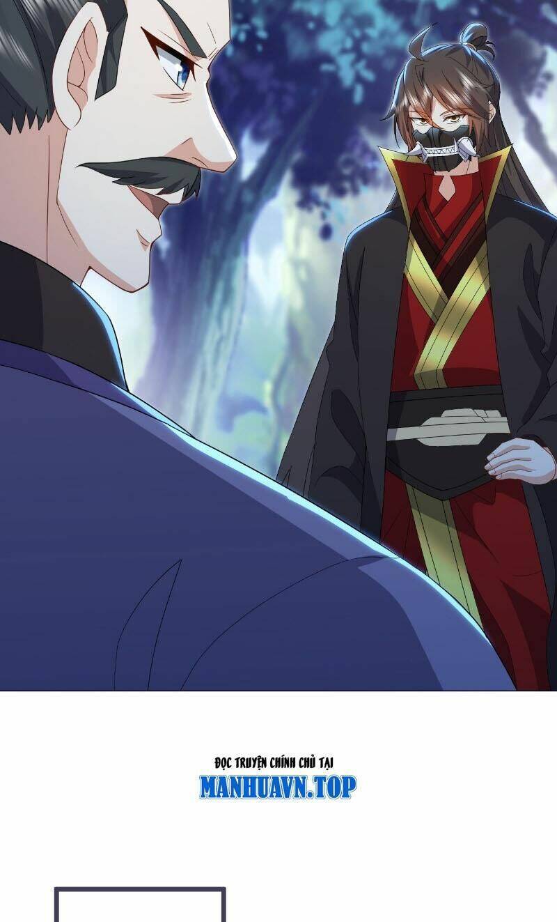 Tiên Võ Đế Tôn: Chapter 550