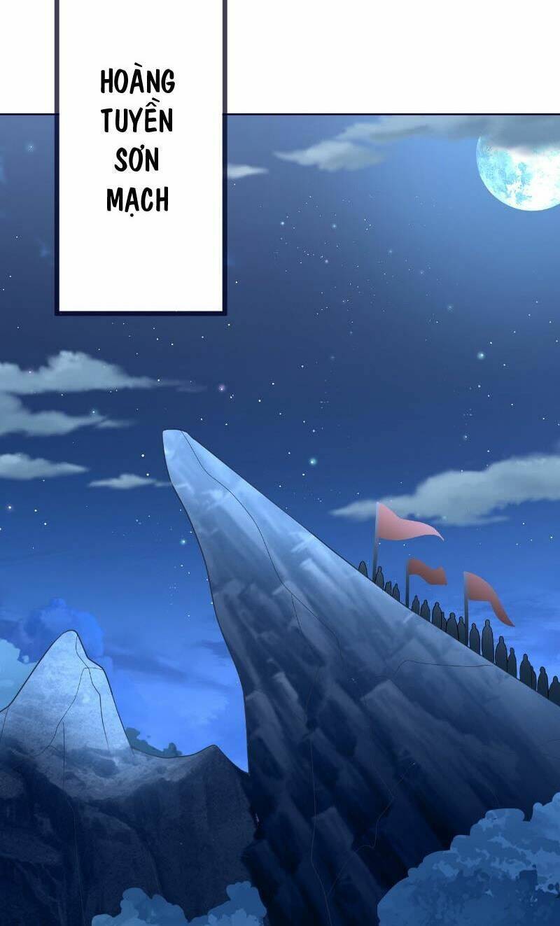 Tiên Võ Đế Tôn: Chapter 550