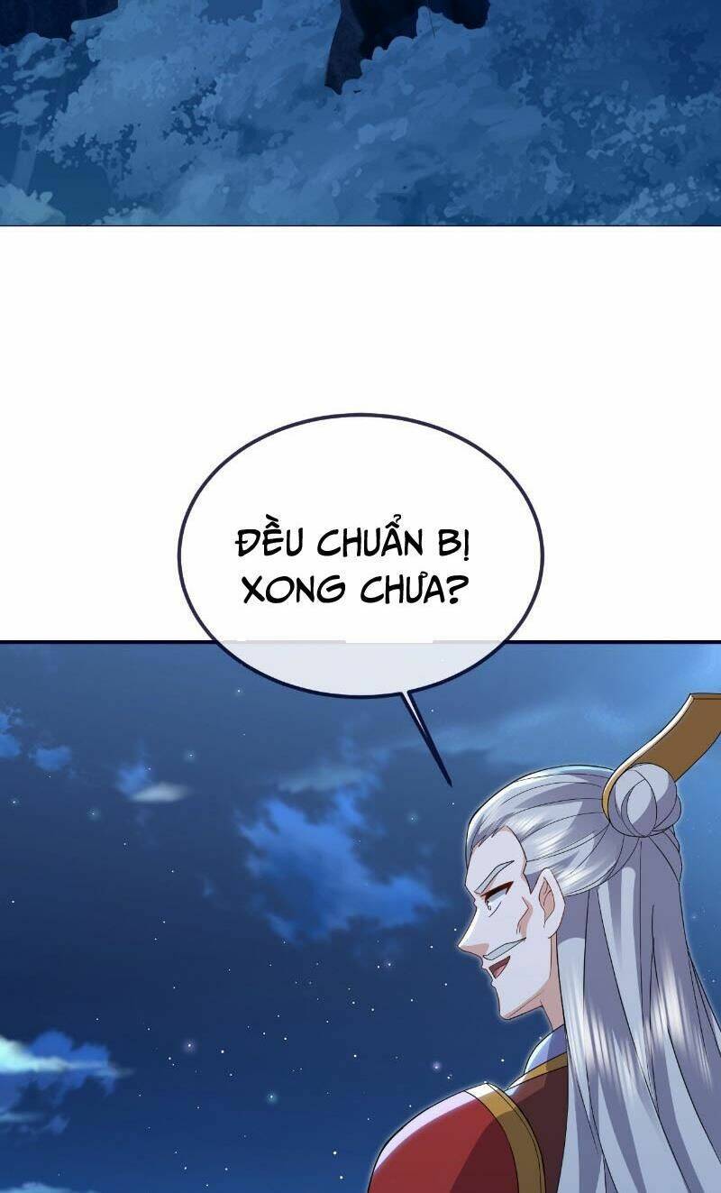 Tiên Võ Đế Tôn: Chapter 550
