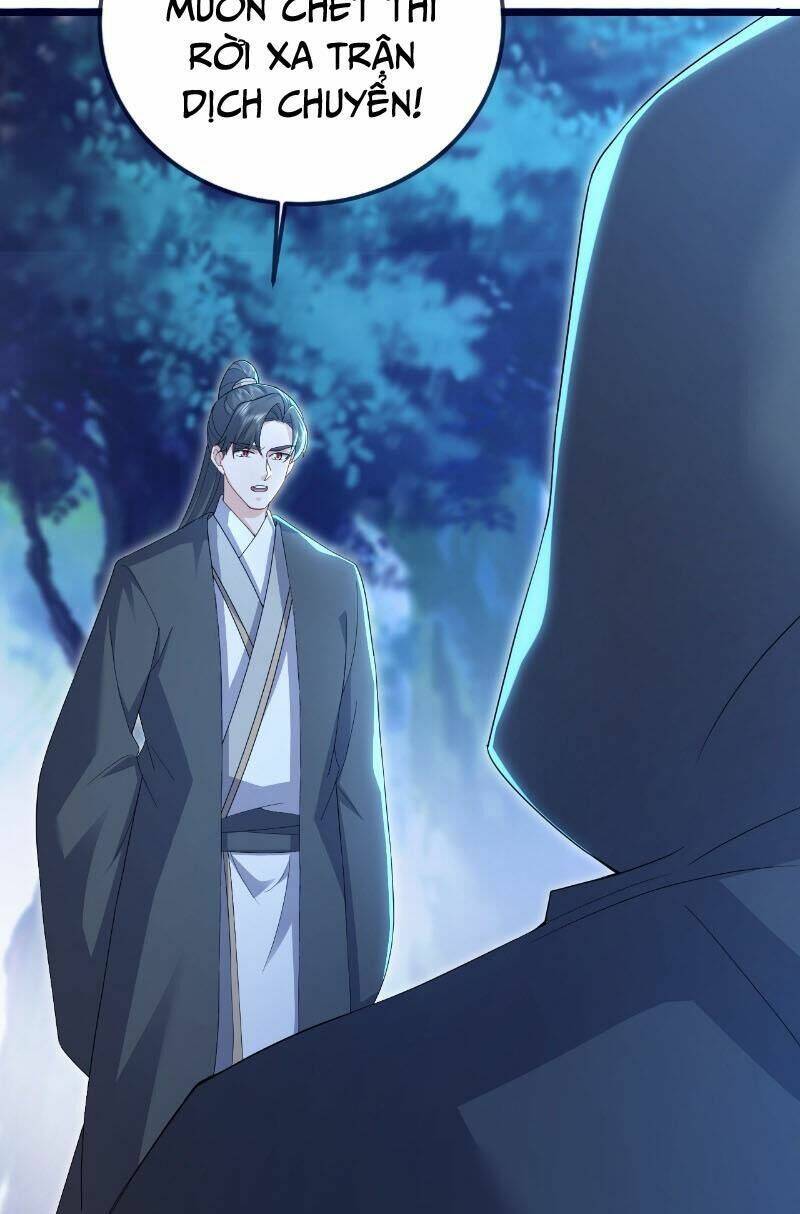 Tiên Võ Đế Tôn: Chapter 550