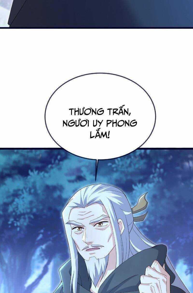 Tiên Võ Đế Tôn: Chapter 550