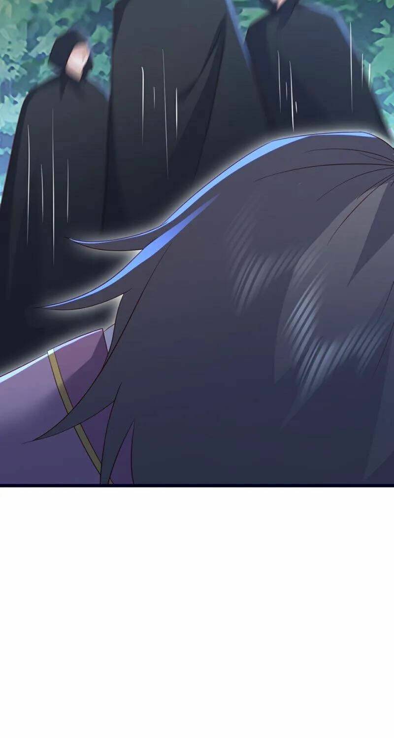 Tiên Võ Đế Tôn: Chapter 551