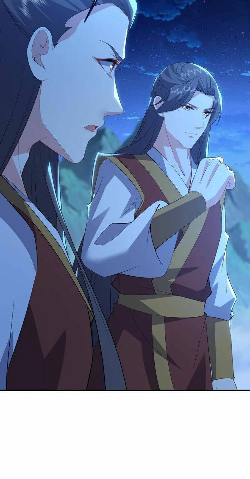 Tiên Võ Đế Tôn: Chapter 551